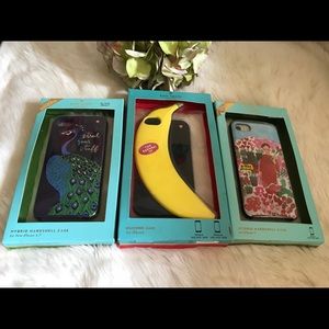 Kate Spade IPhone 6/7 Cases